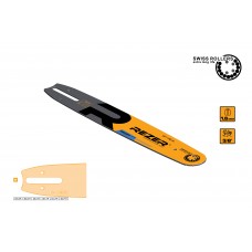 Rezer Profi 386 L 8 M Сварная многослойная направляющая шинадля цепных пил Rezer Profi 386 L 8 M Сварная многослойная направляющая шинадля цепных пил