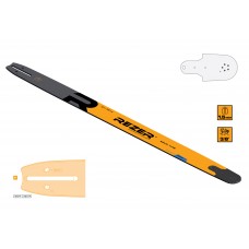 Rezer Profi 1055 S 9 P Цельнометаллическая со съемным наконечником Rezer Profi 1055 S 9 P Цельнометаллическая со съемным наконечником