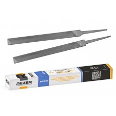 Rezer PROFI FF 1221 PRO Напильник плоский Rezer PROFI FF 1221 PRO Напильник плоский