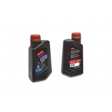 Rezoil PREMIUM 4T Полусинтетическое моторное масло для четырехтактных двигателей SAE 5W-30, API SJ/CF