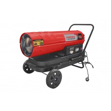 Парма ТПДК-02-40K Тепловая пушка дизельная прямого нагрева Парма ТПДК-02-40K Тепловая пушка дизельная прямого нагрева