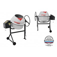 Парма Практик Б-181-ЭМ Бетоносмеситель электрический