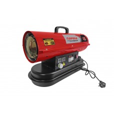 Парма ТПДК-02-15 Тепловая пушка дизельная прямого нагрева Парма ТПДК-02-15 Тепловая пушка дизельная прямого нагрева