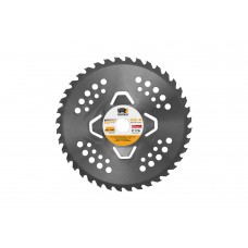 Rezer GS-R 230x25.4x40T Нож для бензо/электрокосы Rezer GS-R 230x25.4x40T Нож для бензо/электрокосы