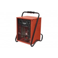 Парма ТВ-02-3600K Тепловентилятор электрический Парма ТВ-02-3600K Тепловентилятор электрический