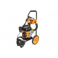 Carver CW-5200G PRO Аппарат моющий высокого давления бензиновый Carver CW-5200G PRO Аппарат моющий высокого давления бензиновый