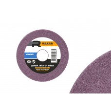 Диск заточной Rezer PROFI 105x4.5x23.2 мм Диск заточной Rezer PROFI 105x4.5x23.2 мм