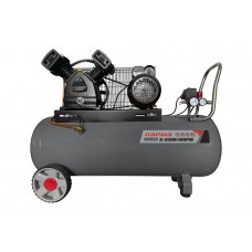 Парма K-2300/100РМ Компрессор масляный ременной