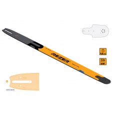 Rezer Profi 1056 S 9 M Цельнометаллическая со съемным наконечником Rezer Profi 1056 S 9 M Цельнометаллическая со съемным наконечником