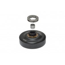 Rezer SP 100791 Ведущая звёздочка со сменным венцом Rezer SP 100791 Ведущая звёздочка со сменным венцом