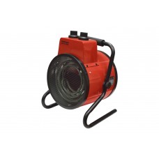 Парма TB-02-3000 Тепловая пушка электрическая Парма TB-02-3000 Тепловая пушка электрическая