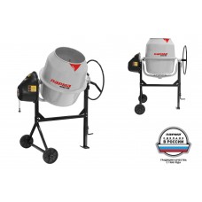 Парма Практик Б-161-С Бетоносмеситель электрический