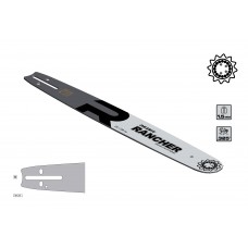 Rezer Rancher 505 L 8 G Направляющая шина бытового назначения для цепных пил Rezer Rancher 505 L 8 G Направляющая шина бытового назначения для цепных пил
