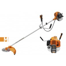 Carver GBC-043ME Бензиновая коса 2-тактная с электростартером