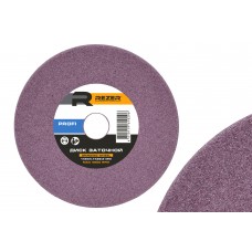 Диск заточной Rezer PROFI 145x4.7x22.2 мм Диск заточной Rezer PROFI 145x4.7x22.2 мм