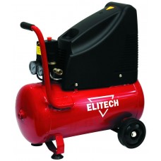 Elitech Компрессор КПБ 190/24 Elitech Компрессор КПБ 190/24