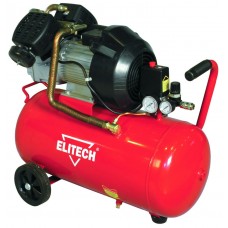 Elitech Компрессор КПМ 360/50 Elitech Компрессор КПМ 360/50