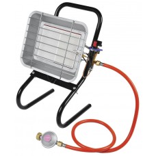 Elitech Обогреватель инфракрасный газовый ТП 3ГИ Elitech Обогреватель инфракрасный газовый ТП 3ГИ