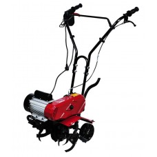 Elitech Культиватор электрический КБ 4Е Elitech Культиватор электрический КБ 4Е