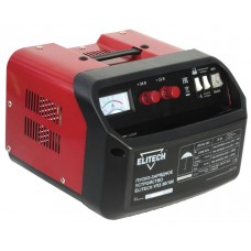 Elitech Устройство пуско-зарядное УПЗ 50/180 Elitech Устройство пуско-зарядное УПЗ 50/180