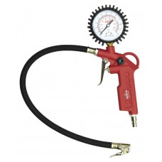 Elitech Пневмопистолет для накачки шин 0704.010100 Elitech Пневмопистолет для накачки шин 0704.010100