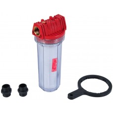 Elitech Фильтр предварительной очистки воды 1005.000500 Elitech Фильтр предварительной очистки воды 1005.000500