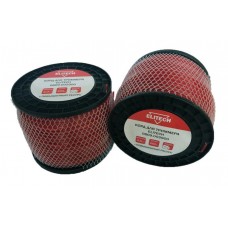 Elitech Корд для триммера 0809.002900 Elitech Корд для триммера 0809.002900