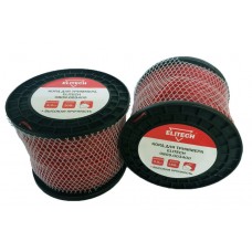 Elitech Корд для триммера 0809.003400 Elitech Корд для триммера 0809.003400