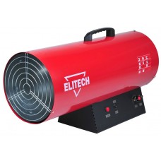 Elitech Воздухонагреватель газовый ТП 50ГБ