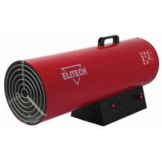 Elitech Воздухонагреватель газовый ТП 70ГБ