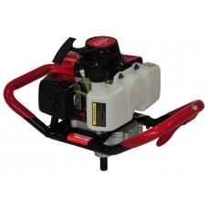 Elitech Мотобур бензиновый БМ 70В Elitech Мотобур бензиновый БМ 70В