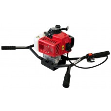 Elitech Мотобур бензиновый БМ 70Н Elitech Мотобур бензиновый БМ 70Н