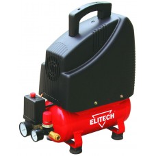 Elitech Компрессор КПБ 190/6 Elitech Компрессор КПБ 190/6
