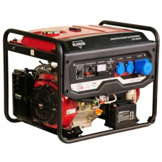 Elitech Генератор СГБ 6500Е Elitech Генератор СГБ 6500Е