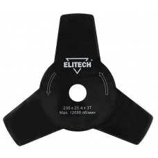 Elitech Нож 0809.001900 Elitech Нож 0809.001900