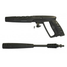 Elitech Пистолет с насадкой 0910.001900 Elitech Пистолет с насадкой 0910.001900