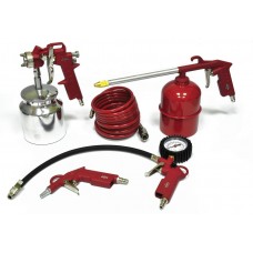 Elitech Набор пневмоинструментов 0704.012100 Elitech Набор пневмоинструментов 0704.012100