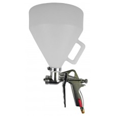 Elitech Пневмопистолет текстурный 0704.013600 Elitech Пневмопистолет текстурный 0704.013600