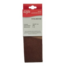 Elitech Лента шлифовальная 75х457 P60 3шт 1110.006100 Elitech Лента шлифовальная 75х457 P60 3шт 1110.006100