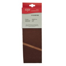 Elitech Лента шлифовальная 100х610 P100 3шт 1110.005100 Elitech Лента шлифовальная 100х610 P100 3шт 1110.005100