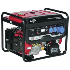 Elitech Генератор СГБ 9500ЕАМ Elitech Генератор СГБ 9500ЕАМ