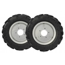 Elitech Комплект колес 0401.003000 Elitech Комплект колес 0401.003000