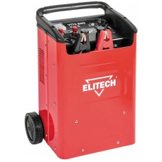 Elitech Устройство пуско-зарядное УПЗ 800 Elitech Устройство пуско-зарядное УПЗ 800