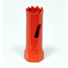 Elitech Цифенбор 17мм 1/2' Bi-Metal 1820.059200 Elitech Цифенбор 17мм 1/2' Bi-Metal 1820.059200