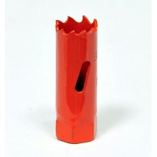 Elitech Цифенбор 19мм 1/2' Bi-Metal 1820.059300 Elitech Цифенбор 19мм 1/2' Bi-Metal 1820.059300