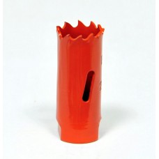 Elitech Цифенбор 21мм 1/2' Bi-Metal 1820.059500 Elitech Цифенбор 21мм 1/2' Bi-Metal 1820.059500