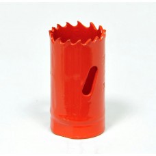 Elitech Цифенбор 27мм 1/2' Bi-Metal 1820.059900 Elitech Цифенбор 27мм 1/2' Bi-Metal 1820.059900