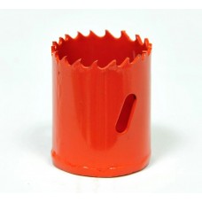 Elitech Цифенбор 37мм 5/8' Bi-Metal 1820.060500 Elitech Цифенбор 37мм 5/8' Bi-Metal 1820.060500