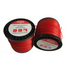 Elitech Корд для триммера 0809.004500 Elitech Корд для триммера 0809.004500