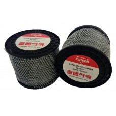 Elitech Корд для триммера 0809.006600 Elitech Корд для триммера 0809.006600